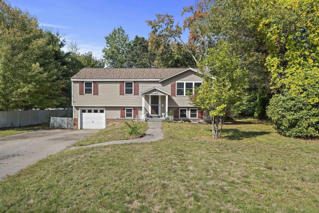 16 Newhall Lane, Newburyport, 马萨诸塞州 01950, 美国