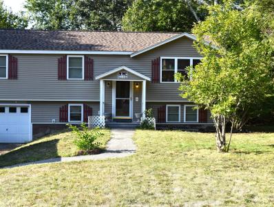 16 Newhall Lane, Newburyport, 马萨诸塞州 01950, 美国