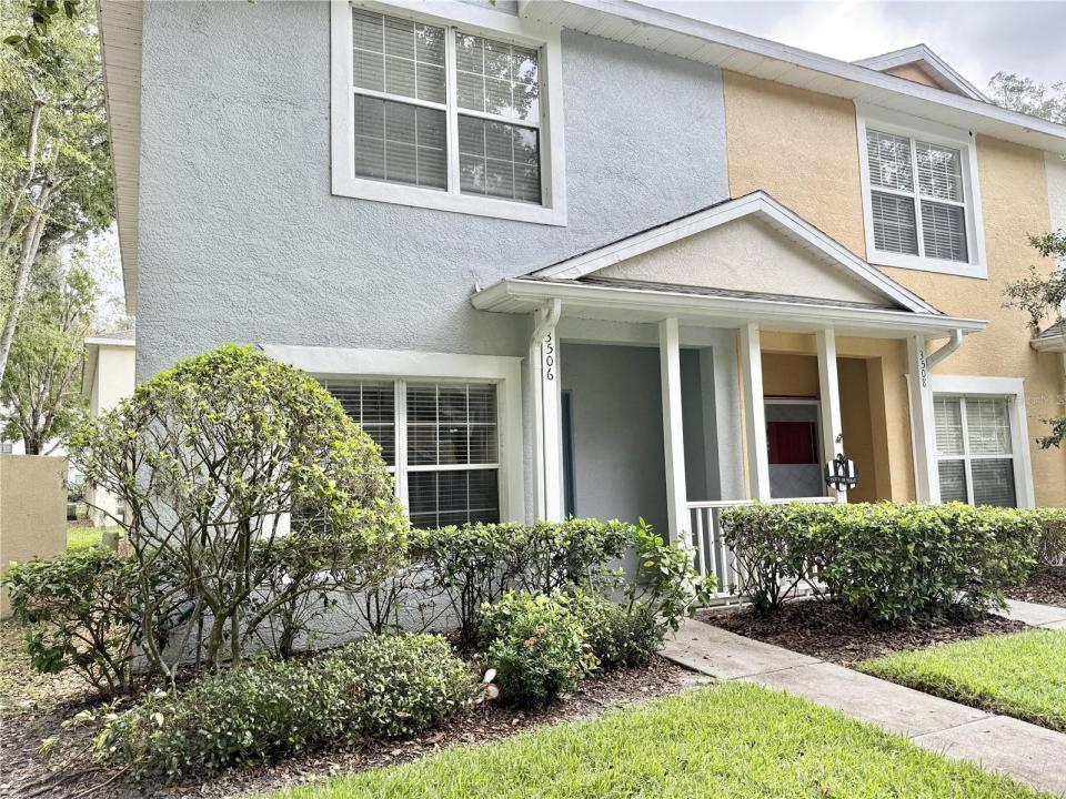 3506 High Hampton Circle, Tampa, Florida 33610