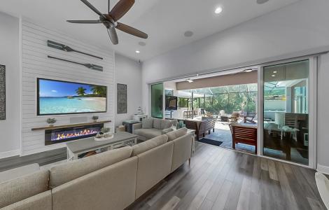 7709 Paradiso Dr, Apollo Beach, فلوريدا 33572, الولايات المتحدة