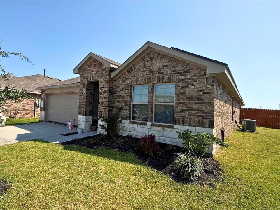 5102 Moonlit Garden Lane, Katy, Texas 77449