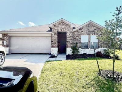 5102 Moonlit Garden Lane, Katy, Texas 77449