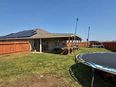 5102 Moonlit Garden Lane, Katy, Texas 77449