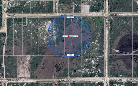 2217 Favre Rd, Avon Park, Florida 33825, Stati Uniti