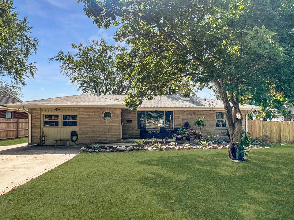 2921 Oak Avenue, Mattoon, 伊利诺斯州 61938, 美国