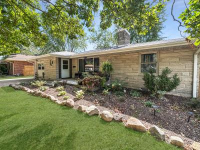 2921 Oak Avenue, Mattoon, 伊利诺斯州 61938, 美国