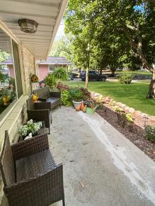 2921 Oak Avenue, Mattoon, 伊利诺斯州 61938, 美国