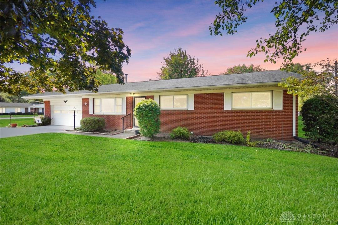 8430 Looney Road, Piqua, 俄亥俄州 45356, 美國