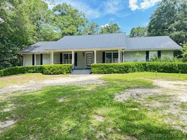 861 Sanford Road, Andalucía, Alabama 36420, Estados Unidos