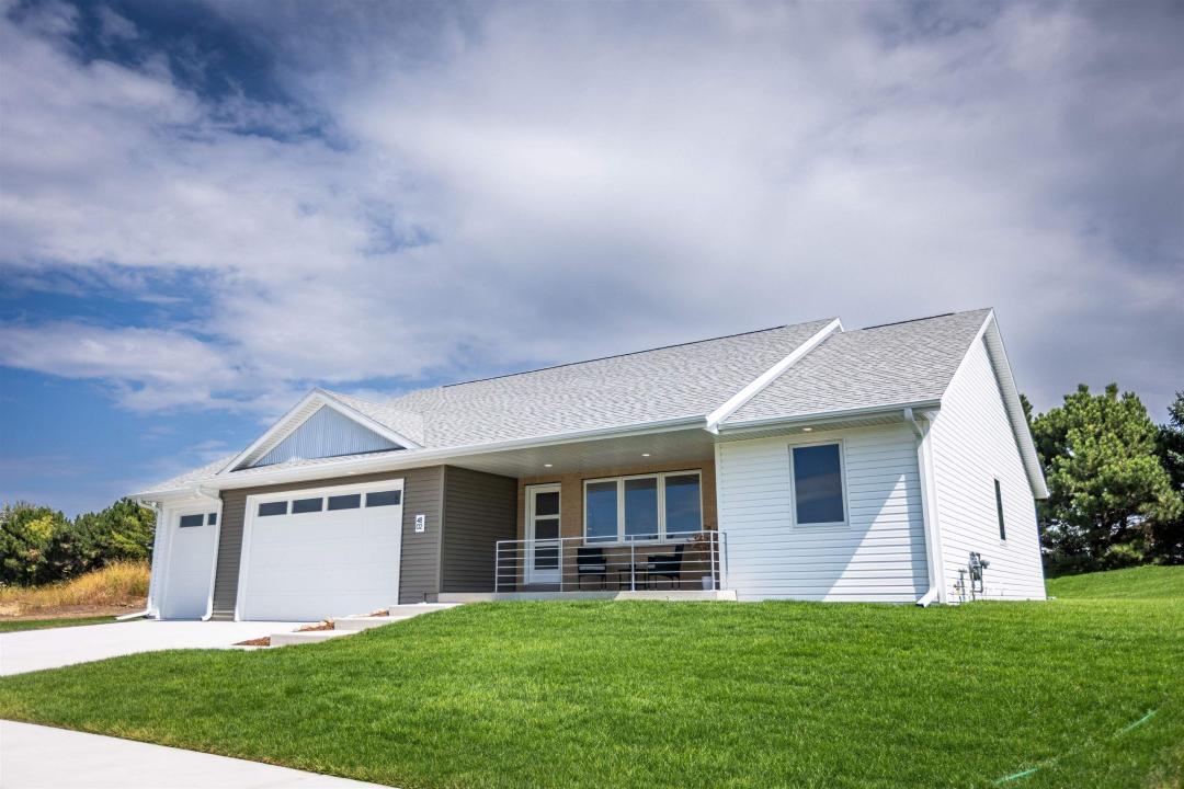 4802 Sumpter Drive, Milton, Wisconsin 53563