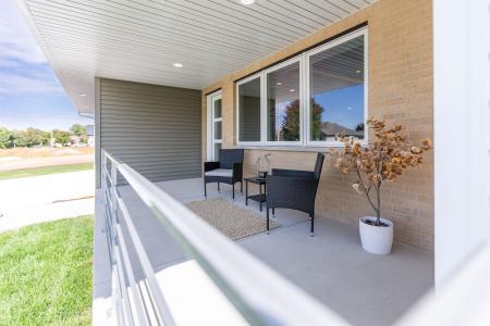 4802 Sumpter Drive, Milton, Wisconsin 53563