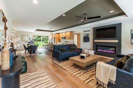 4802 Sumpter Drive, Milton, Wisconsin 53563