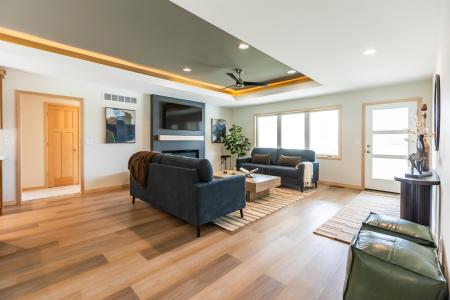 4802 Sumpter Drive, Milton, Wisconsin 53563