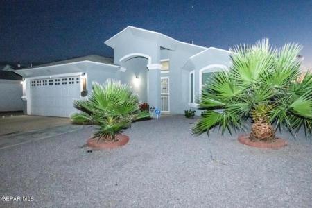 11600 Leonor Duran Street, Socorro, Texas 79927, Estados Unidos