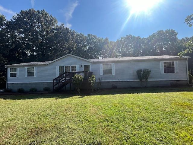 3106 Stewart Lane, Marion, 伊利诺斯州 62959, 美国