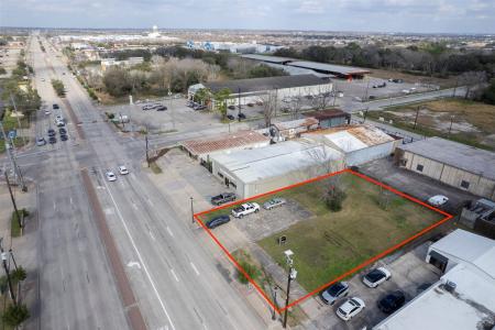 2107 N Main Street, Pearland, Texas 77581, Estados Unidos