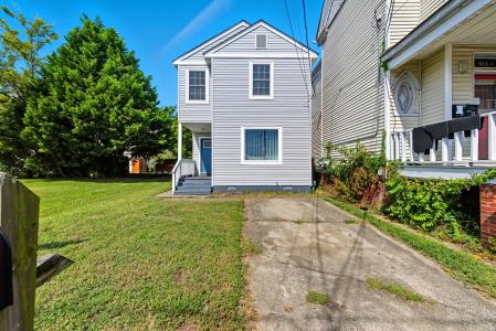 311 48th St, Newport News, Virginia 23607, Stati Uniti