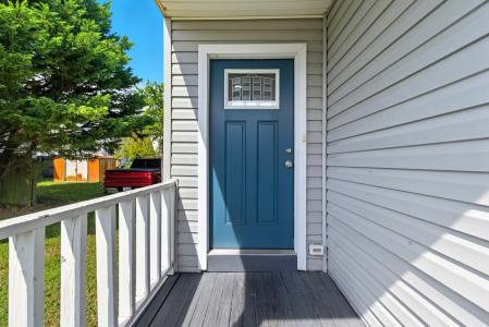 311 48th St, Newport News, Virginia 23607, Stati Uniti