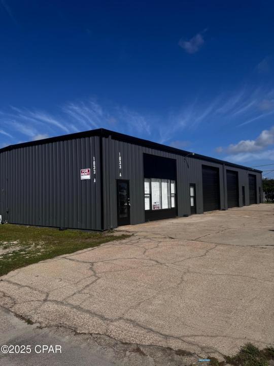 1833 N East Avenue A, Panama City, Floride 32405, États-Unis