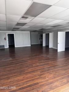 1833 N East Avenue A, Panama City, Floride 32405, États-Unis