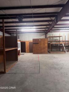 1833 N East Avenue A, Panama City, Floride 32405, États-Unis