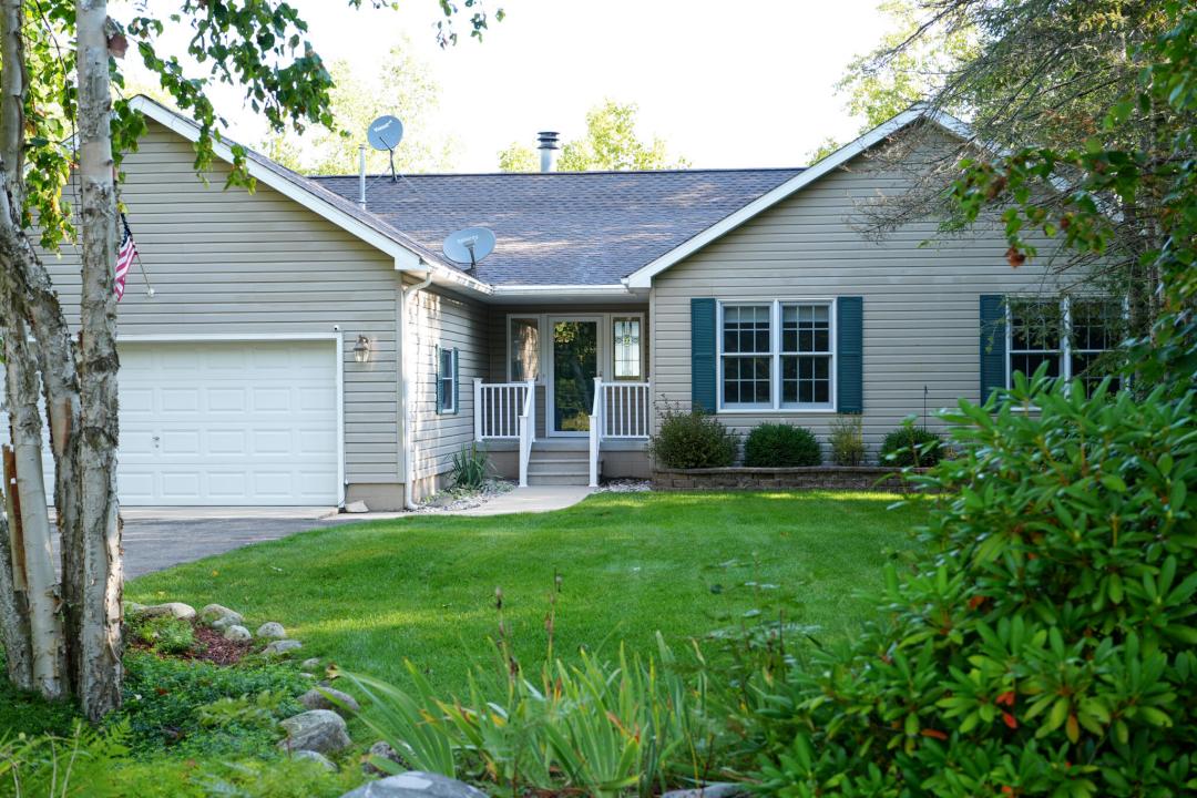 5631 Bay Shore Drive, Presque Isle, 미시건 49777, 미국