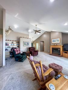 5631 Bay Shore Drive, Presque Isle, 미시건 49777, 미국