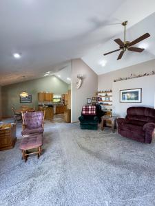 5631 Bay Shore Drive, Presque Isle, 미시건 49777, 미국