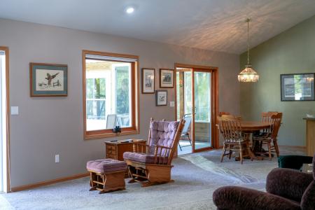 5631 Bay Shore Drive, Presque Isle, 미시건 49777, 미국