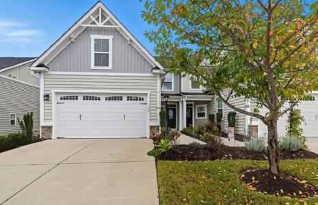 320 Mershon Way, Williamsburg, Virginia 23185, HOA KỲ