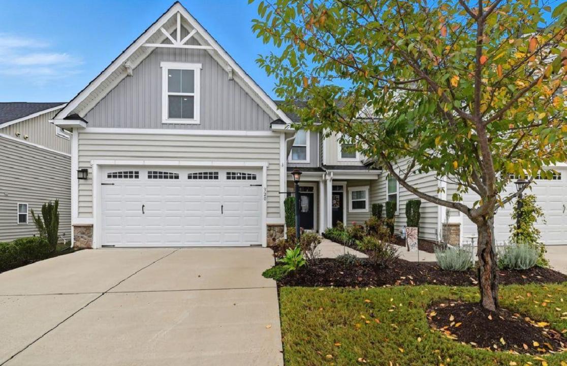 320 Mershon Way, Williamsburg, Virgínia 23185, Estados Unidos