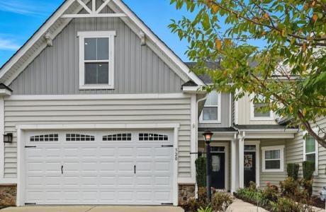 320 Mershon Way, Williamsburg, Virgínia 23185, Estados Unidos