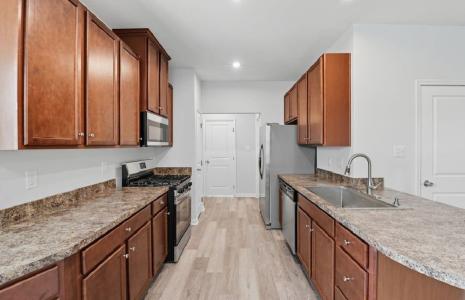 320 Mershon Way, Williamsburg, Virgínia 23185, Estados Unidos