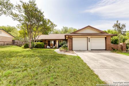 5914 Oak Country, San Antonio, Texas 78247, USA