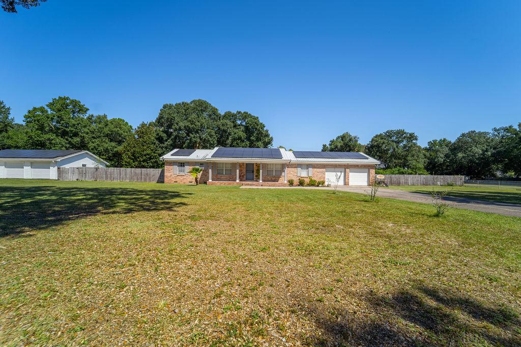 2550 Burgess Rd E, Pensacola, Florida 32504