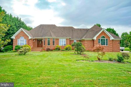 741 Barnsboro Road, Mullica Hill, 新泽西州 08062, 美国