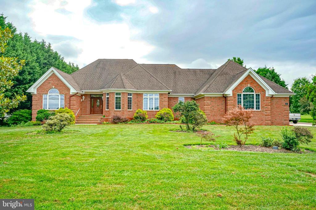 741 Barnsboro Road, Mullica Hill, 新泽西州 08062, 美国