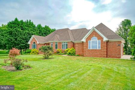 741 Barnsboro Road, Mullica Hill, 新泽西州 08062, 美国