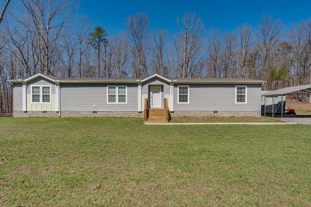 2201 Blaine Smith Road, Graysville, Tennessee 37338