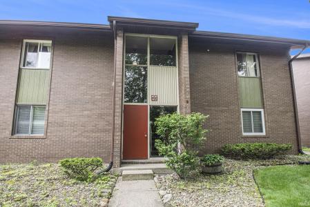 2500 Topsfield Road , 411, South Bend, Indiana 46614