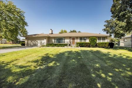 1621 Mayfield Avenue, Joliet, Illinois 60435, USA