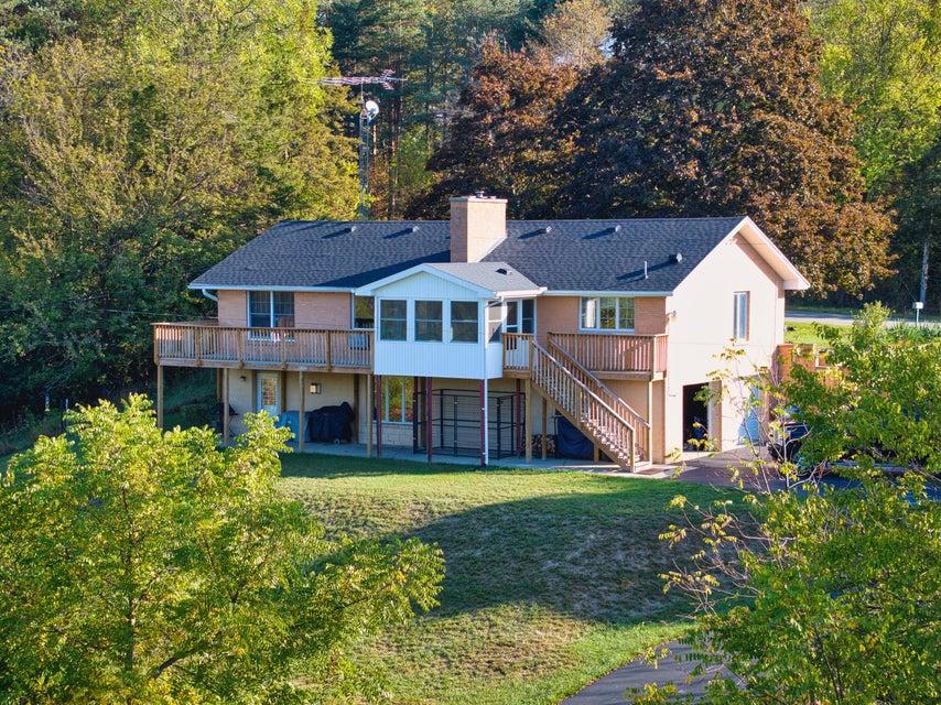 3400 South Bird Lake Road, Osseo, Michigan 49266, États-Unis