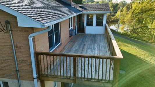 3400 South Bird Lake Road, Osseo, Michigan 49266, États-Unis