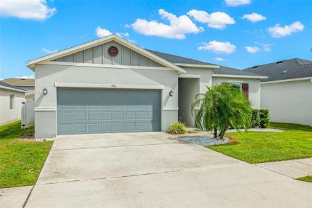 7516 Ibis Drive, Lakeland, Florida 33810