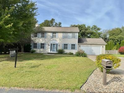 3733 Starchief Street, Kalamazoo, Michigan 49048, États-Unis