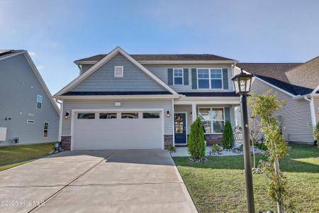 1103 Terraces Lane, Hampstead, NC 28443, USA