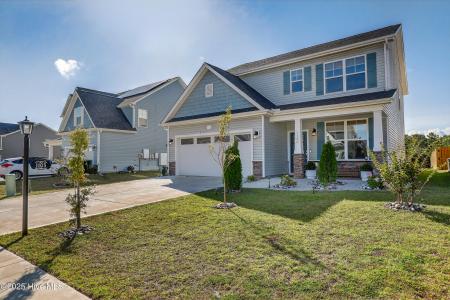 1103 Terraces Lane, Hampstead, ノースカロライナ 28443, アメリカ合衆国