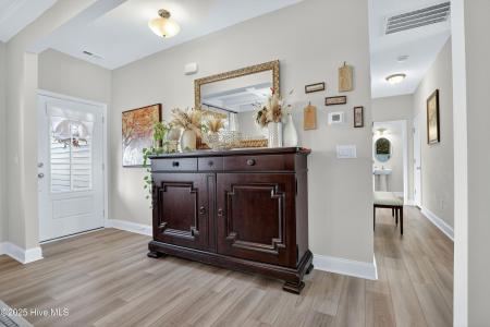 1103 Terraces Lane, Hampstead, ノースカロライナ 28443, アメリカ合衆国