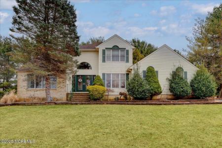 210 Hunt Road, 자유소유, 뉴져지 07728, 미국