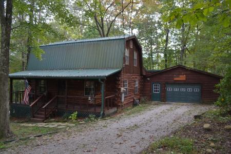 71 Miller Cove Circle, Signal Mountain, Tennessee 37377, USA